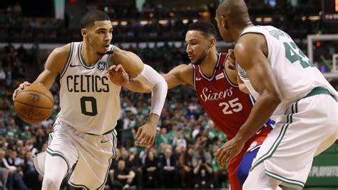 Celtics Vs. 76ers Live Stream: Watch NBA Playoffs Game 2 Online - NESN.com