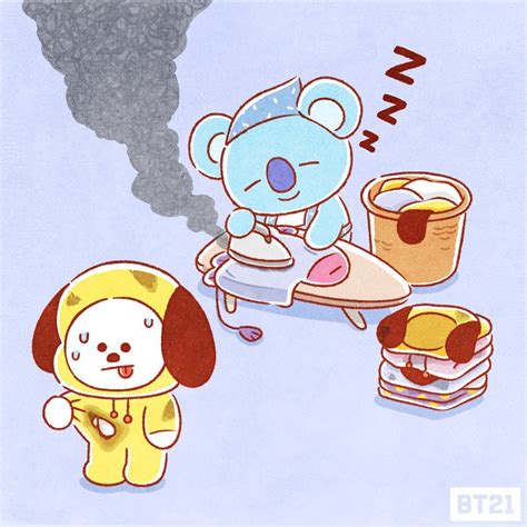 Pin on BTS∣Anime/fanart