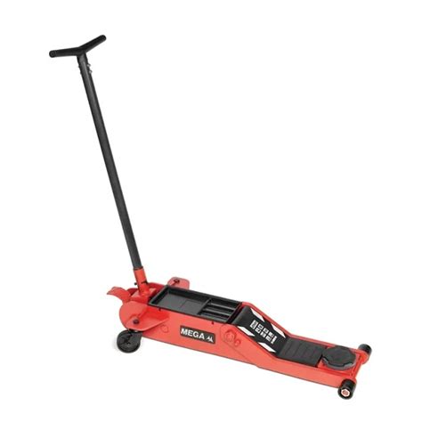 Trolley Jack 2 Ton (Low Profile) – Opal Tools & Equipment Oman