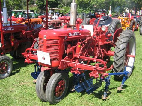 Farmall C | Tractor & Construction Plant Wiki | FANDOM powered by Wikia