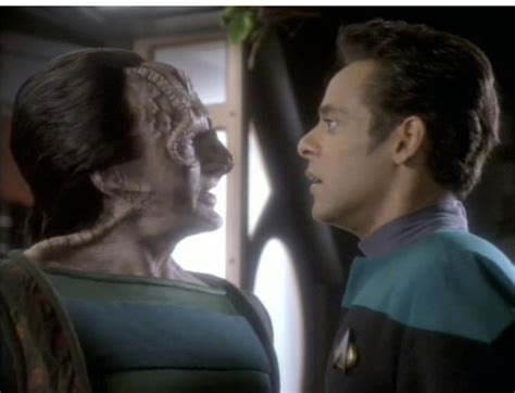 Star Trek DS9 Season 1: My Top 5 Fave Episodes | Amy C. Shaw