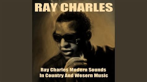 Take These Chains from My Heart | Ray charles, Western music, Chain