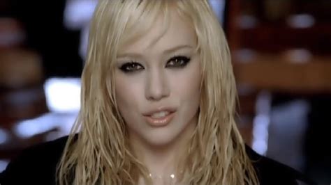 Hilary Duff - Come Clean (HD 720p) - YouTube