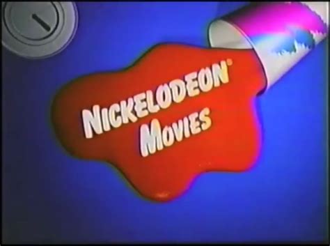 Image - RARE Nickelodeon Movies Logo.png | Logopedia | FANDOM powered ...