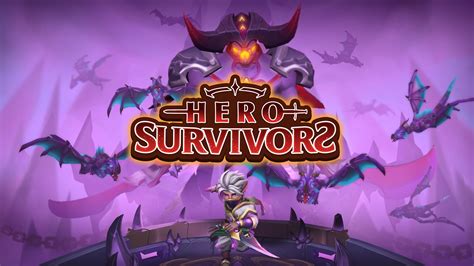 Hero Survivors Official Group