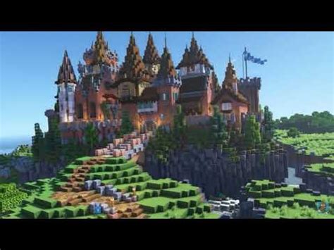 Every fwhip’s castle timelaps so far - YouTube