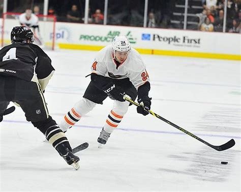 Lehigh Valley Phantoms single-game tickets to go on sale ...