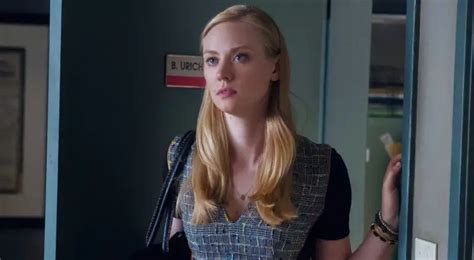 Karen Page from Marvel Cinematic Universe | CharacTour