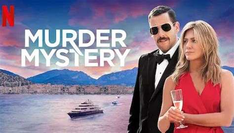 Netflix upcoming sequel of 'Murder Mystery': Release date, plot