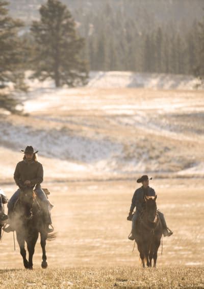 Yellowstone Season 4 Episode 9 Review: No Such Thing as Fair - TV Fanatic