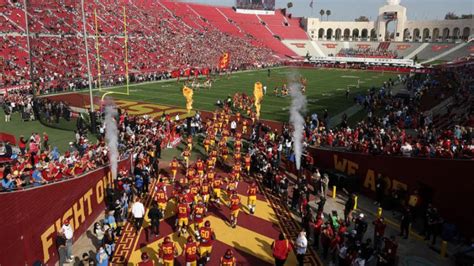 USC spring game 2022: Live stream, watch online, TV channel, start time ...