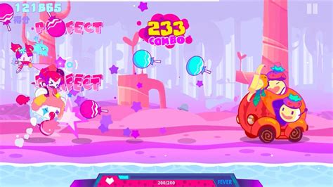 Muse Dash is One Hell of a Charming Rhythm Game – GameSpew