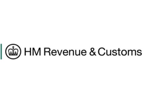 Logo | HM Revenue & Customs (HMRC)