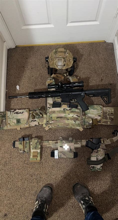 Best rifle sling recommendations! : r/tacticalgear