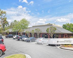 Aflac World Headquarters - 1932 Wynnton Road, Columbus, GA | Office Space