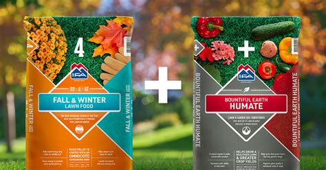 Fall & Winter Lawn Fertilizer: Step 4 to a Healthy Lawn | IFA's Blog