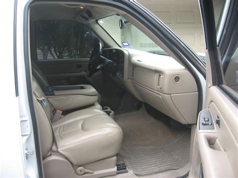 2006 Chevrolet Silverado 2500HD - Interior Pictures - CarGurus