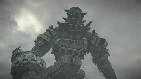 Shadow of the Colossus remake announced for the PlayStation 4 | RPG Site