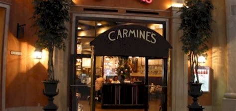 Carmine’s - Atlantic City Your Way