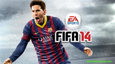 FIFA 14 TORRENT - FREE DOWNLOAD | NEWTORRENTGAME