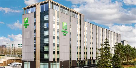 Holiday Inn Manchester Airport