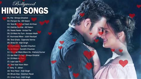 Top 10 Bollywood Songs 2019 Youtube