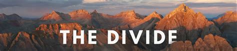 The Continental Divide – Video – Avant Travel