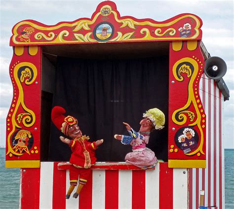 Kathputli - the Puppet Play - Fun and learning together for kids