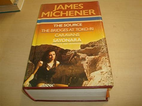 Four novels of James Michener - James A Michener: 9780706405767 - AbeBooks