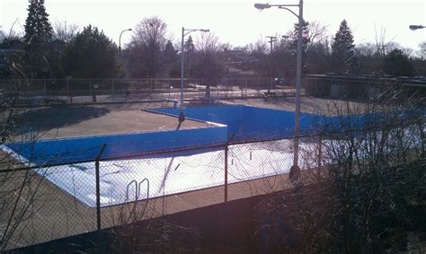 Cicero Community Park, 3400 S Laramie Ave, Cicero, IL, Parks - MapQuest