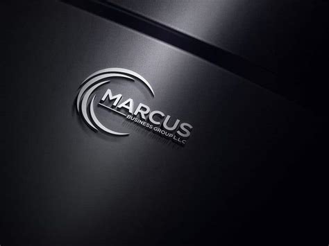 Marcus Business Group Logo | Freelancer