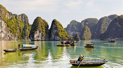 Best Places To Visit In Asia / South Asia Destinations