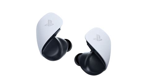 Pulse Explore Is PlayStation's First Official Pair of Wireless Earbuds