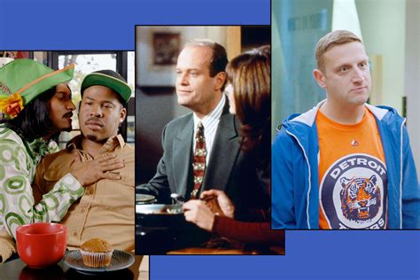 The 20 best comedy shows on Paramount+ (October 2024)