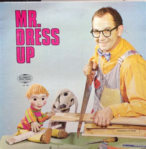 Mr. Dress Up* - Mr. Dress Up (1970, Vinyl) | Discogs