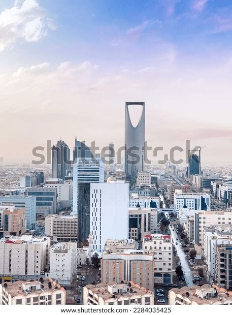 3,297 Riyadh Skyline Images, Stock Photos, 3D objects, & Vectors | Shutterstock