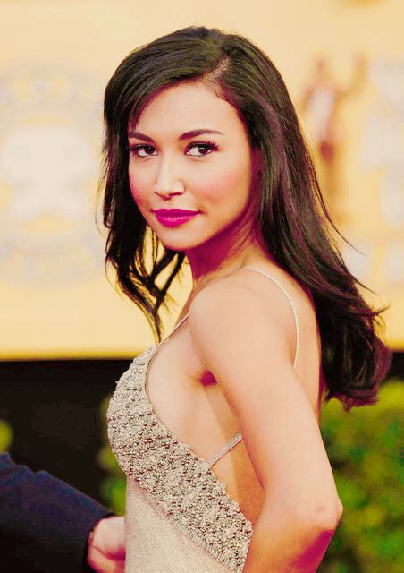 Naya RIvera - Glee Photo (26151109) - Fanpop