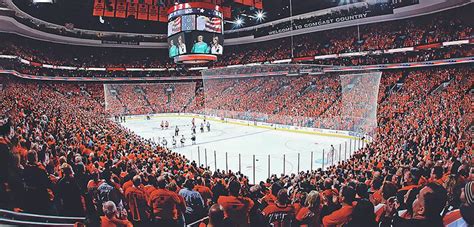 flyers game