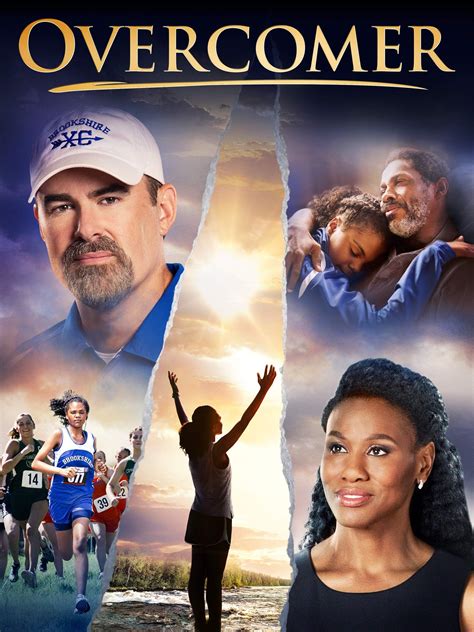 Overcomer | Christian movies, Full movies online free, Free movies online