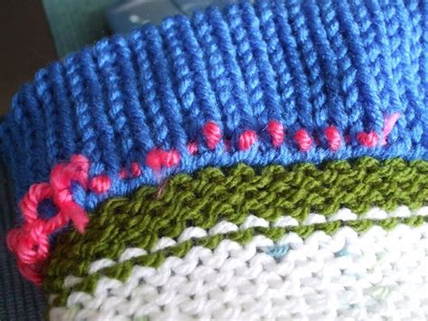 Addi Express Knitting Machine Tutorial | Knitting machine patterns, Knitting machine tutorial ...