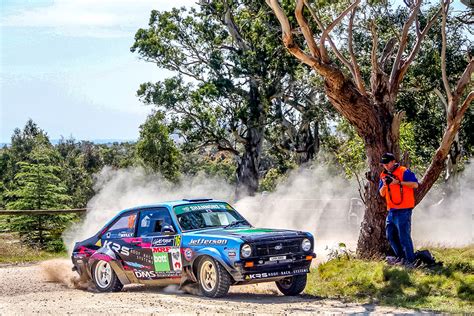 How To Start Rallying – a beginner’s guide - RallySport Magazine