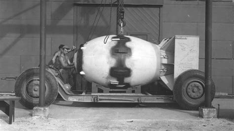 Hiroshima, Then Nagasaki: Why the US Deployed the Second A‑Bomb | HISTORY