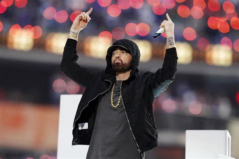 Eminem's Best Songs of All Time, Ranked