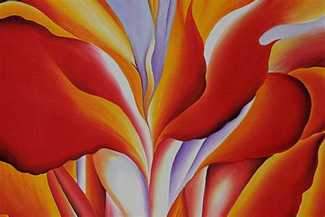 10 Most Famous Paintings By Georgia O'Keeffe Learnodo, 53% OFF