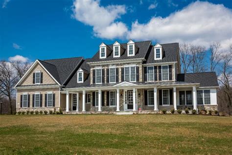 Gallery | Catonsville Homes Custom Home Builders, Custom Homes ...