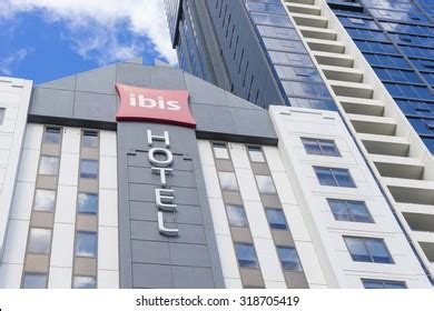 Ibis Hotels Logo Vector (.AI) Free Download