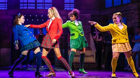 Heathers the Musical: Tackling a taboo too far?