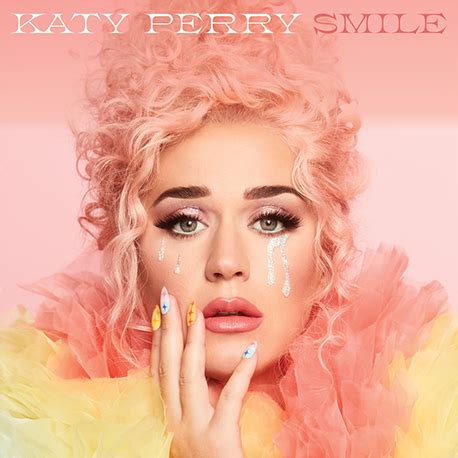 Smile: Katy Perry's Epic Comeback? - The Musical Gypsy