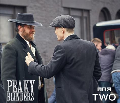 Best Home & Kitchen Appliances: Peaky Blinders Season 6 Pictures ...