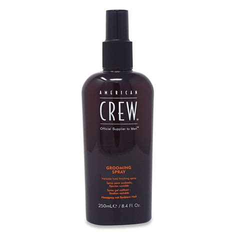 American Crew - Grooming Spray - 8.4 Oz - Walmart.com